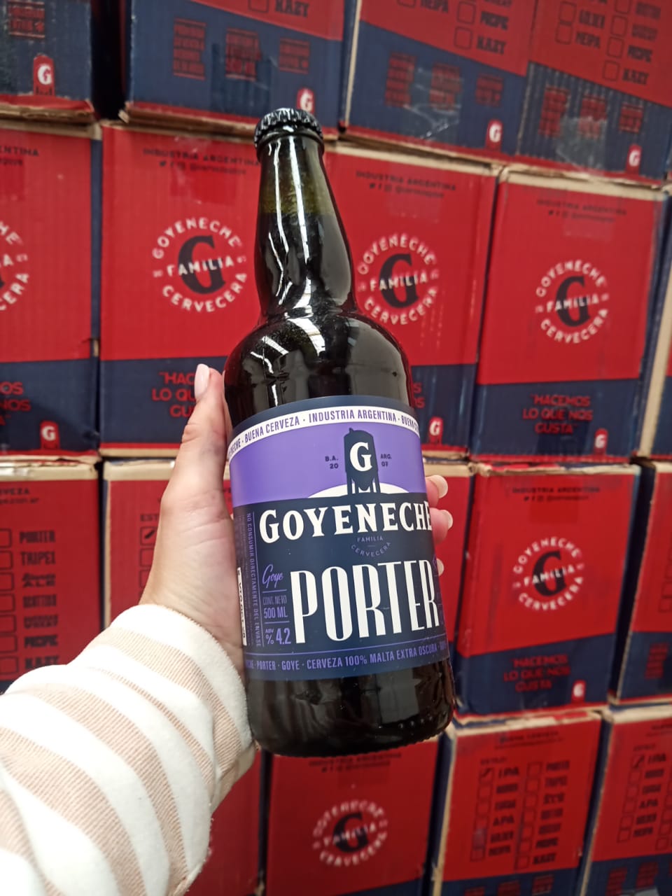 Provisión Mayorista para Comercios y Empresas