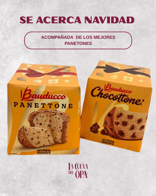 Sabores Clásicos para Celebrar la Navidad
